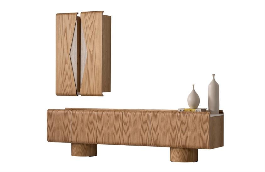 Reborn Tv Ünitesi TV Ünitesi