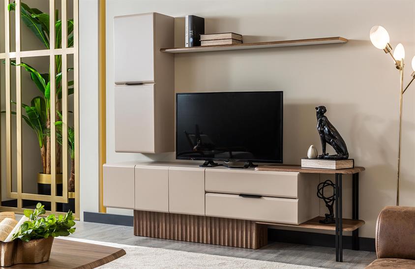 Rubeus Tv Ünitesi TV Ünitesi