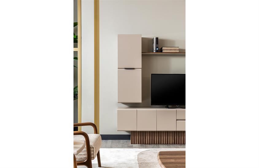 Rubeus Tv Ünitesi TV Ünitesi