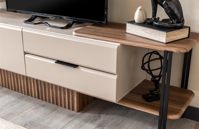 Rubeus Tv Ünitesi TV Ünitesi