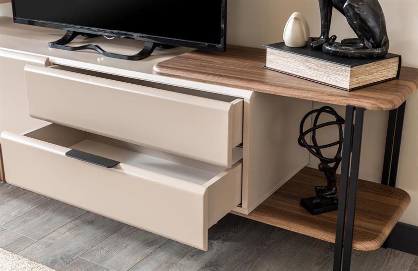 Rubeus Tv Ünitesi TV Ünitesi