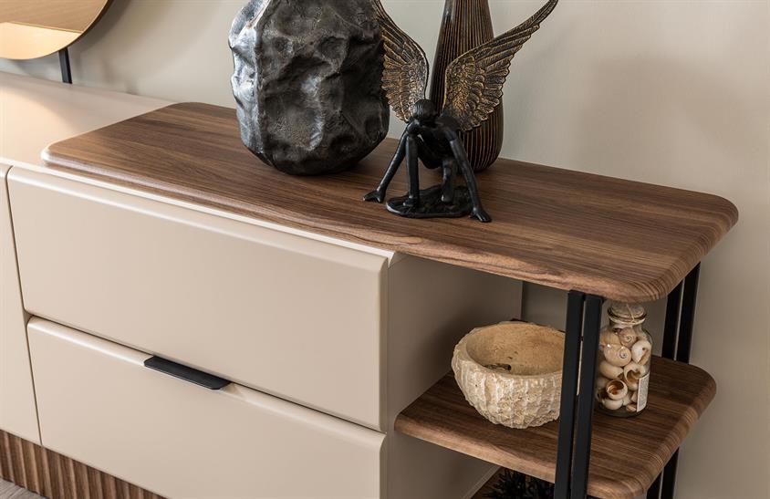 Rubeus Yemek Odası Takımı Yemek Odası