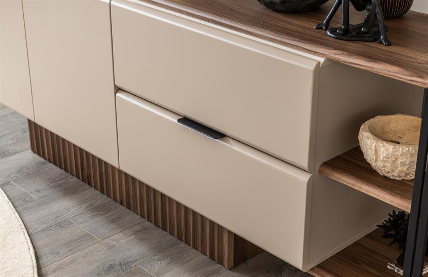 Rubeus Yemek Odası Takımı Yemek Odası