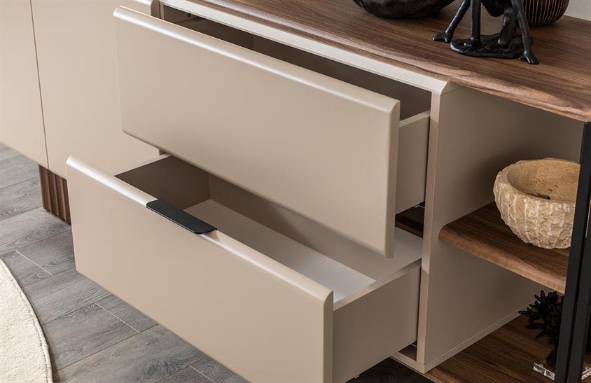 Rubeus Yemek Odası Takımı Yemek Odası