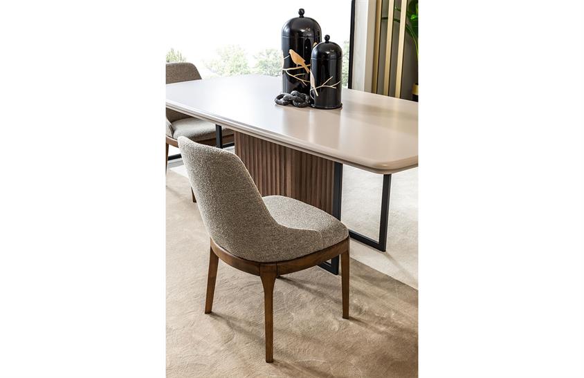 Rubeus Yemek Odası Takımı Yemek Odası