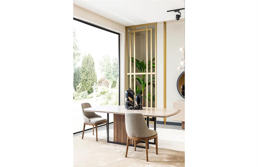 Rubeus Yemek Odası Takımı Yemek Odası