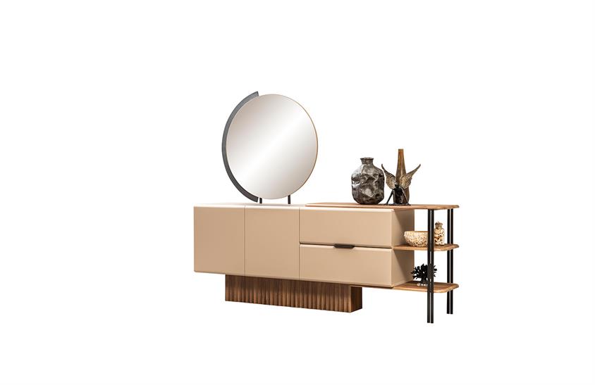 Rubeus Yemek Odası Takımı Yemek Odası