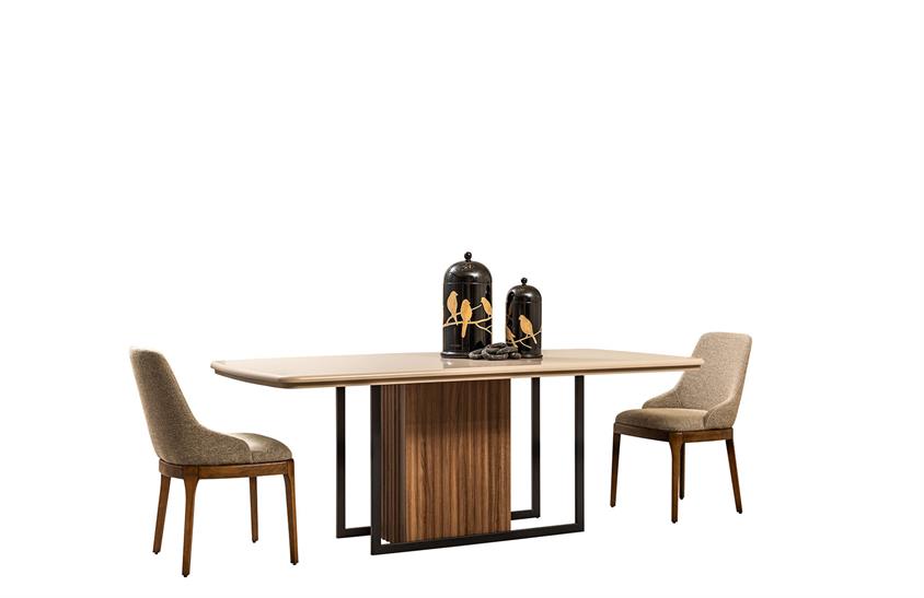 Rubeus Yemek Odası Takımı Yemek Odası