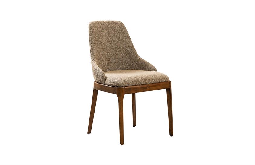 Rubeus Sandalye Yemek Odası Sandalyesi