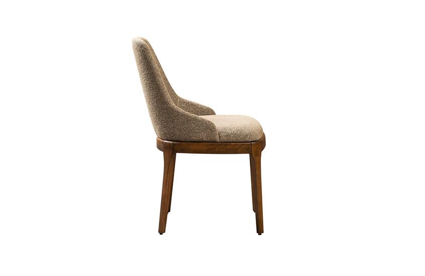 Rubeus Sandalye Yemek Odası Sandalyesi