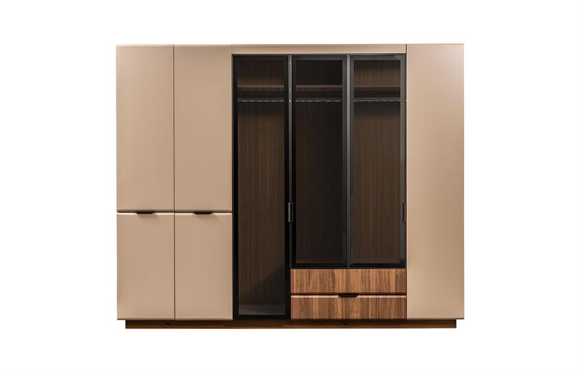 Rubeus Yatak Odası Takımı Yatak Odası