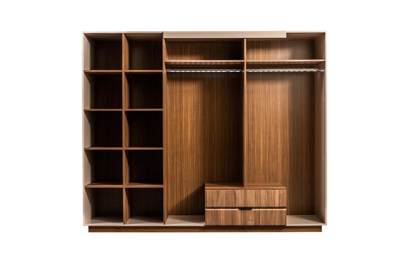 Rubeus Yatak Odası Takımı Yatak Odası