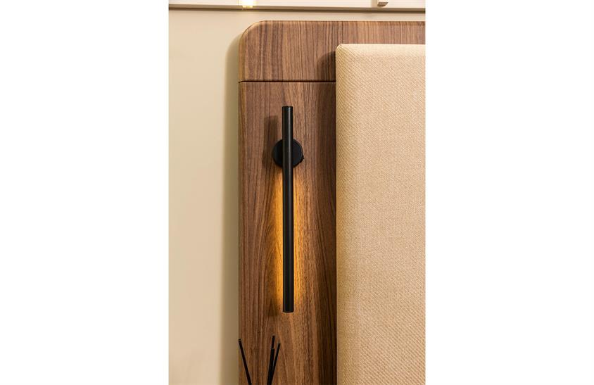 Rubeus Yatak Odası Takımı Yatak Odası