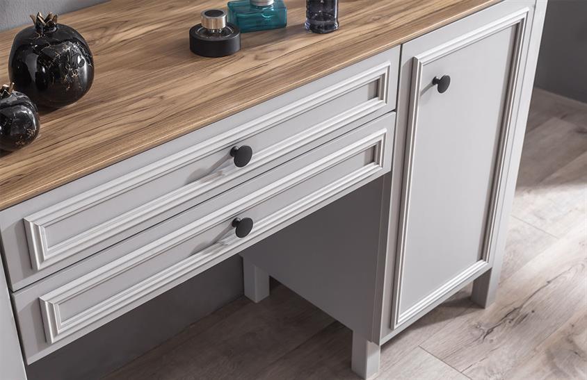 Mukta Yatak Odası Takımı Bazasız Yatak Odası