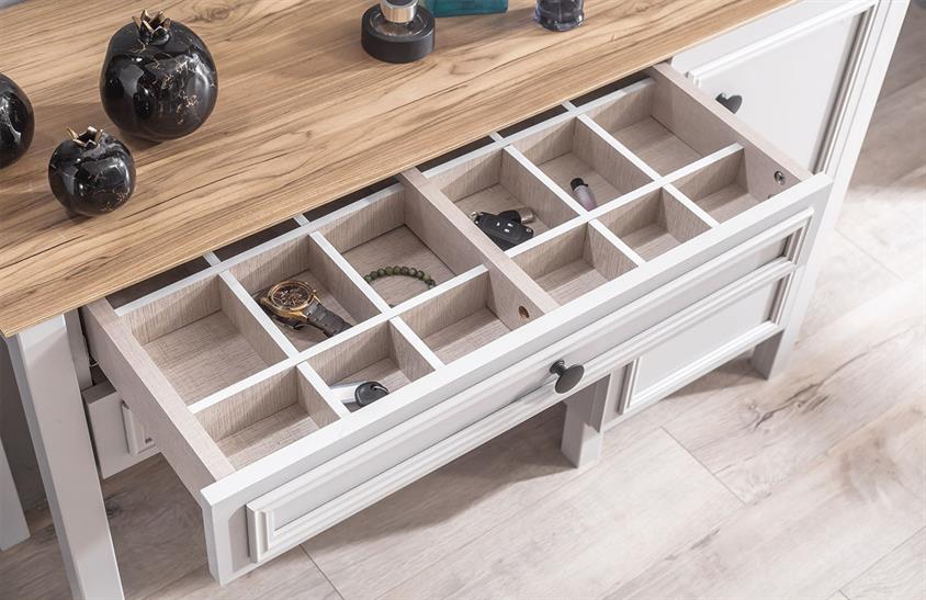 Mukta Yatak Odası Takımı Bazasız Yatak Odası