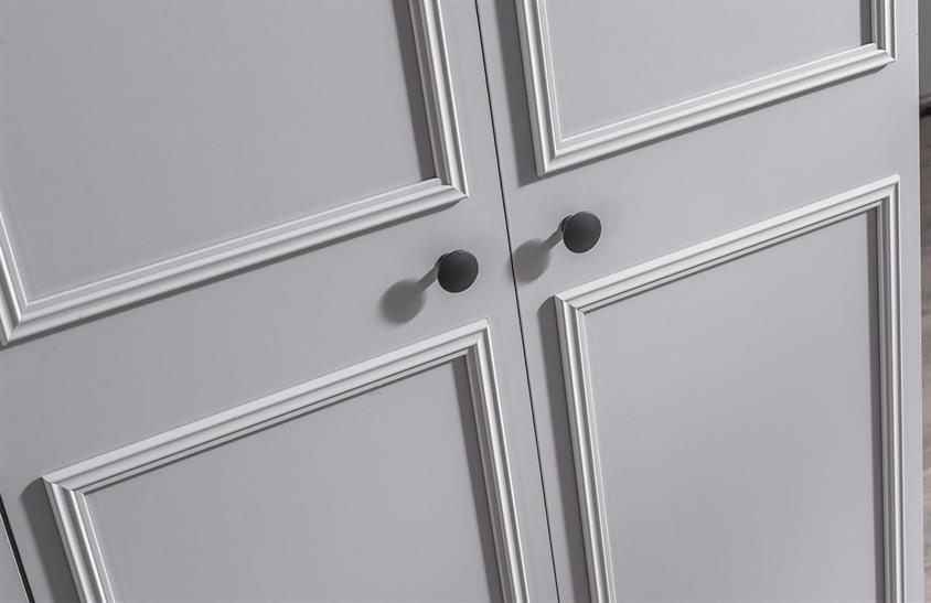 Mukta Yatak Odası Takımı Bazalı Yatak Odası