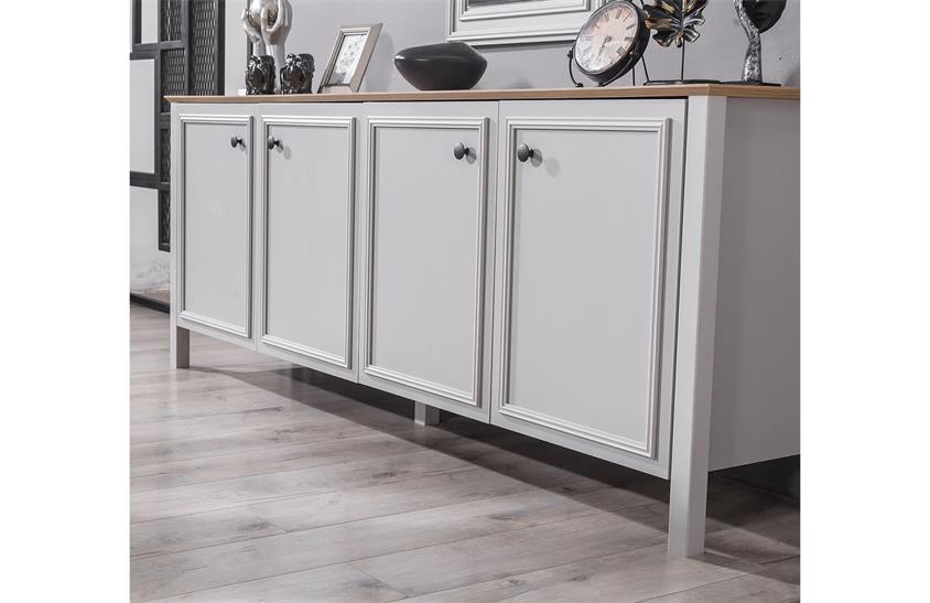 Mukta Yemek Odası Takımı Yemek Odası