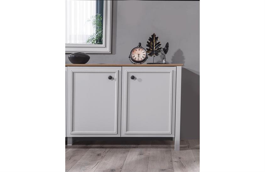 Mukta Yemek Odası Takımı Yemek Odası