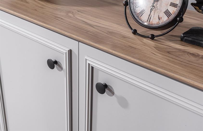 Mukta Yemek Odası Takımı Yemek Odası