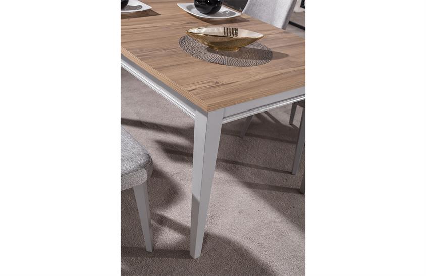 Mukta Yemek Odası Takımı Yemek Odası