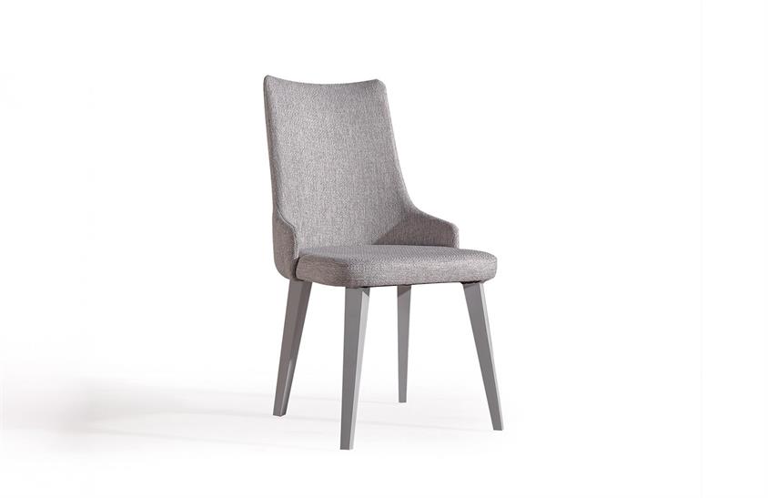 Mukta Sandalye Yemek Odası Sandalyesi