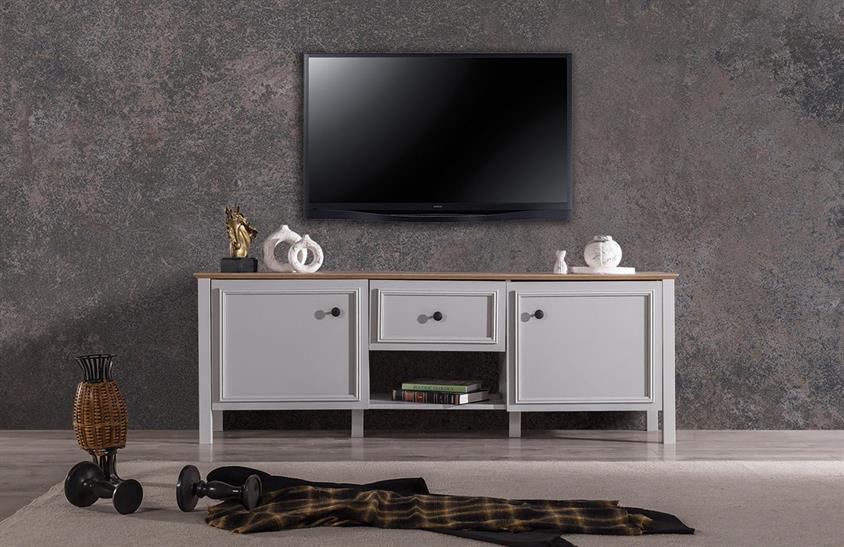 Mukta Tv Sehpası TV Ünitesi