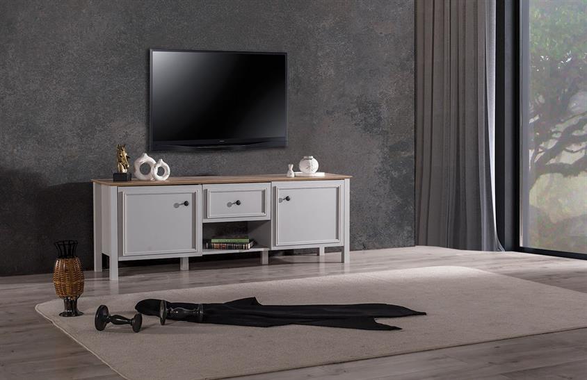 Mukta Tv Sehpası TV Ünitesi