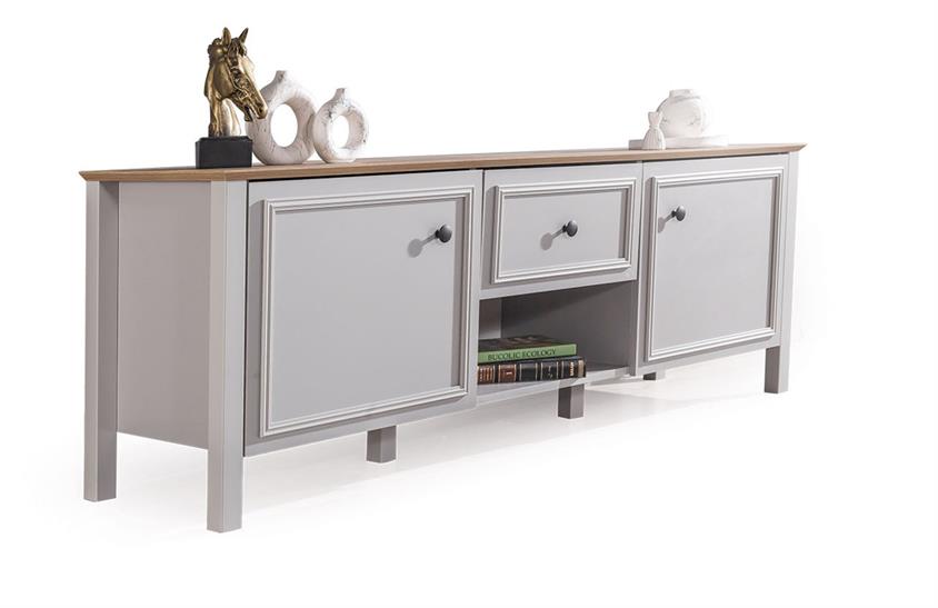 Mukta Tv Sehpası TV Ünitesi