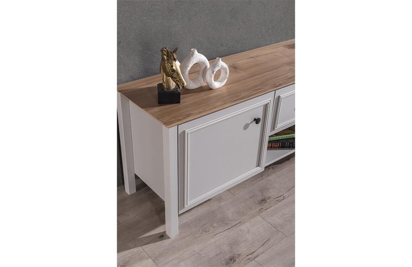 Mukta Tv Sehpası TV Ünitesi