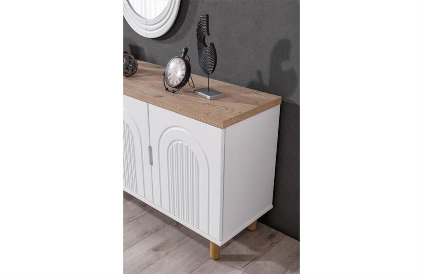 Lusia Yemek Odası Takımı Yemek Odası