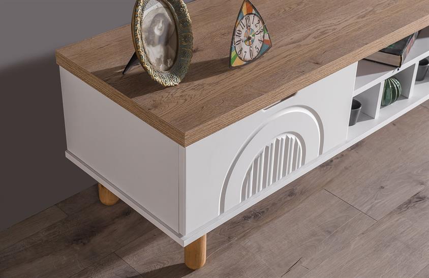 Lusia Tv Sehpası TV Ünitesi