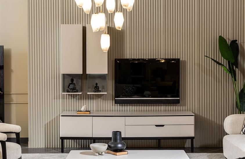 Gustavo Tv Ünitesi TV Ünitesi