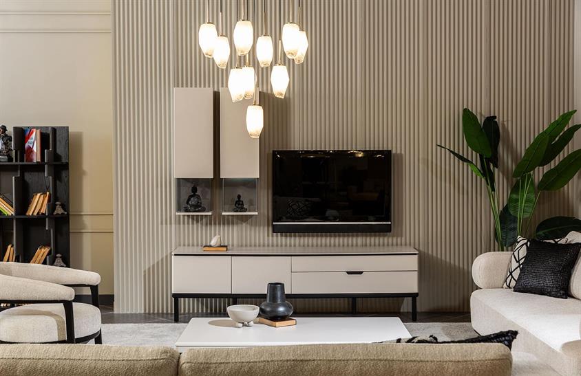 Gustavo Tv Ünitesi TV Ünitesi