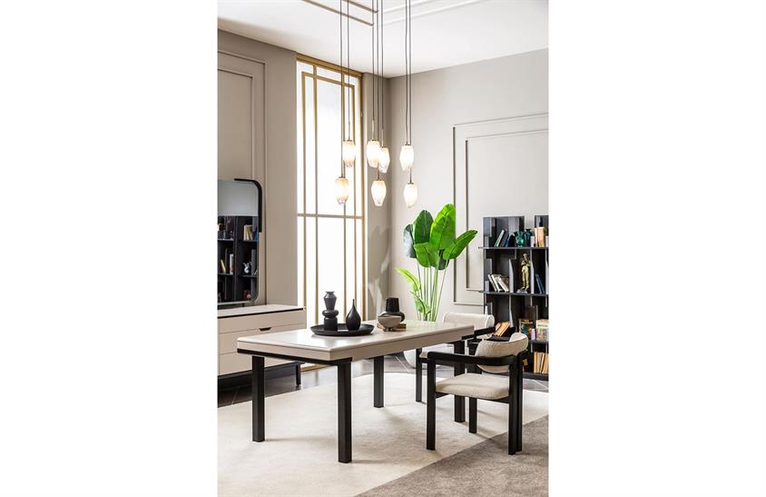 Gustavo Yemek Odası Takımı Yemek Odası