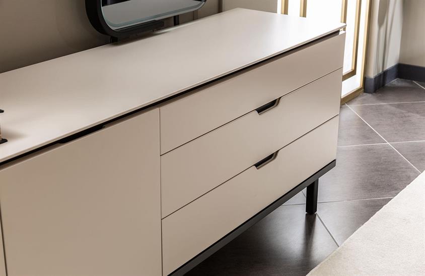 Gustavo Yemek Odası Takımı Yemek Odası