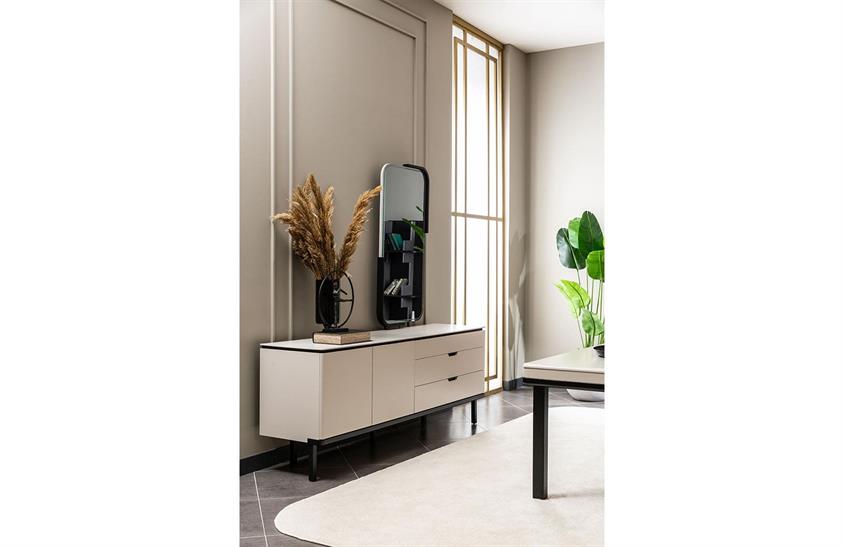 Gustavo Yemek Odası Takımı Yemek Odası