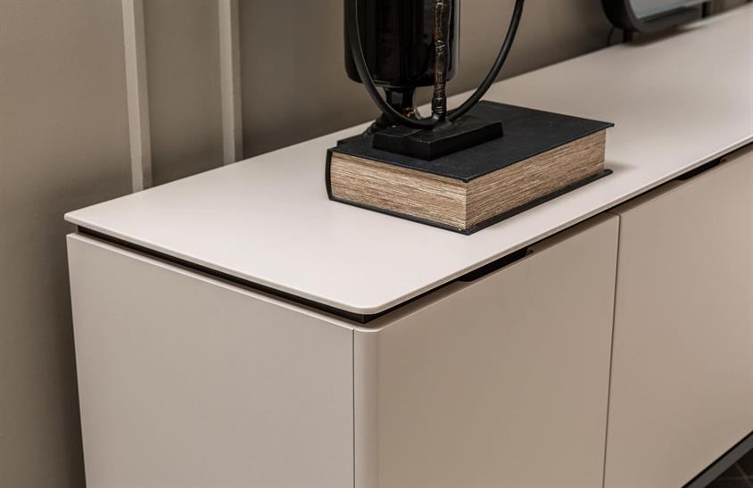 Gustavo Yemek Odası Takımı Yemek Odası