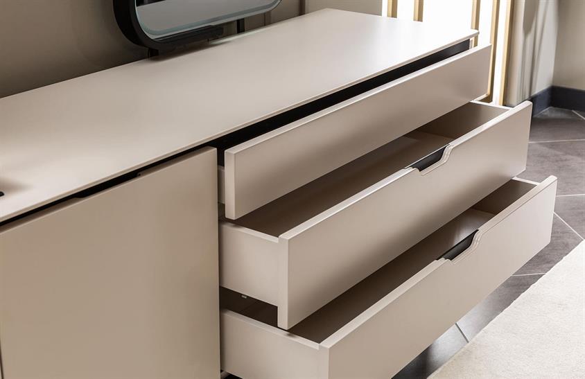 Gustavo Yemek Odası Takımı Yemek Odası