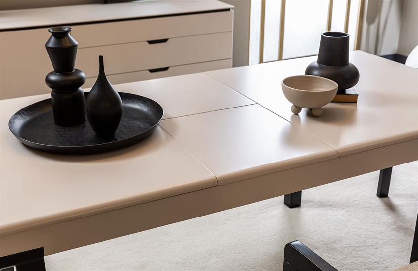 Gustavo Yemek Odası Takımı Yemek Odası