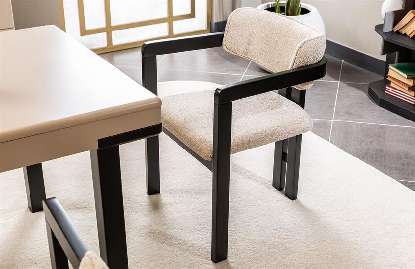 Gustavo Yemek Odası Takımı Yemek Odası