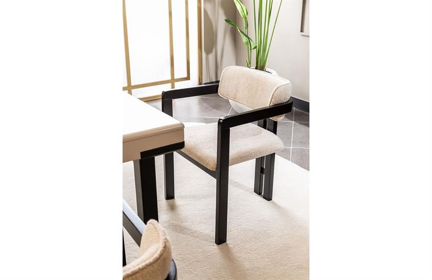 Gustavo Yemek Odası Takımı Yemek Odası