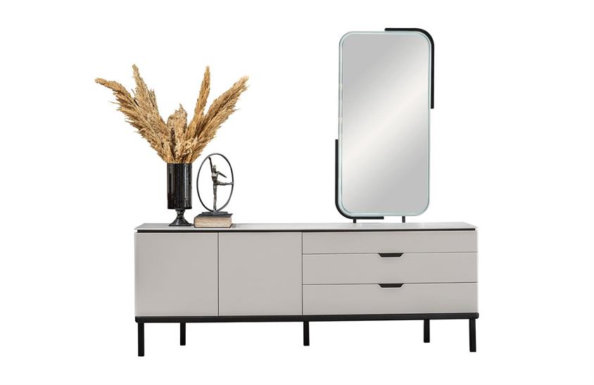 Gustavo Yemek Odası Takımı Yemek Odası