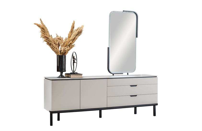 Gustavo Yemek Odası Takımı Yemek Odası