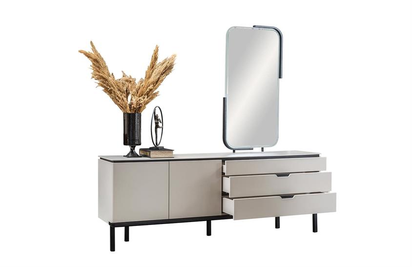 Gustavo Yemek Odası Takımı Yemek Odası