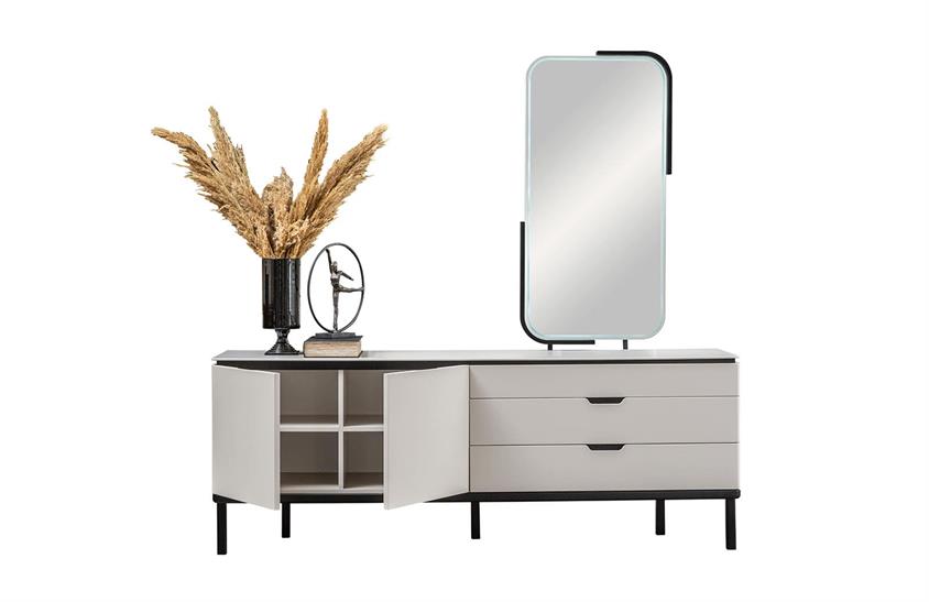 Gustavo Yemek Odası Takımı Yemek Odası