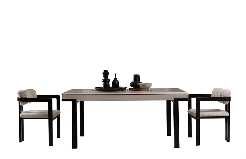 Gustavo Yemek Odası Takımı Yemek Odası