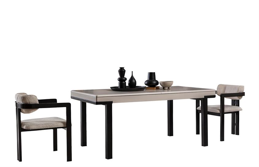 Gustavo Yemek Odası Takımı Yemek Odası