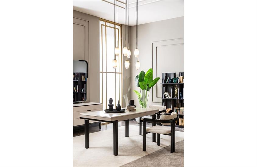 Gustavo Açılır Masa Masalar