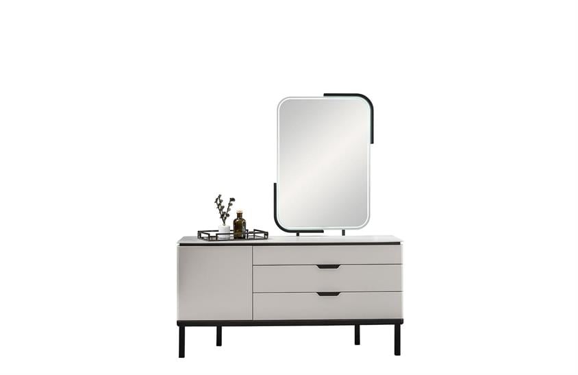 Gustavo Yatak Odası Takımı Yatak Odası