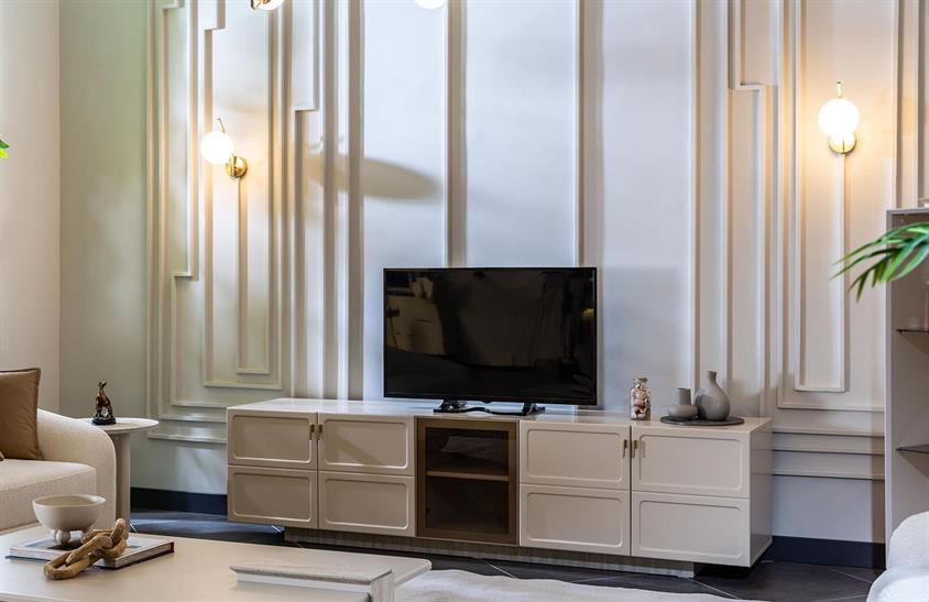 Josef Tv Ünitesi TV Ünitesi